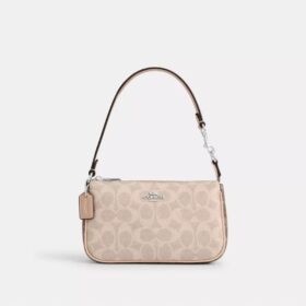 Nolita 19 in Blocked Signature Canvas