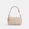 Nolita 19 in Blocked Signature Canvas