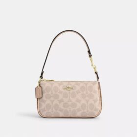 Nolita 19 in Blocked Signature Canvas