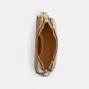 Nolita 19 in Blocked Signature Canvas