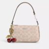Nolita 19 in Blocked Signature Canvas