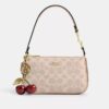 Nolita 19 in Blocked Signature Canvas