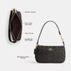 Nolita 19 in Blocked Signature Canvas