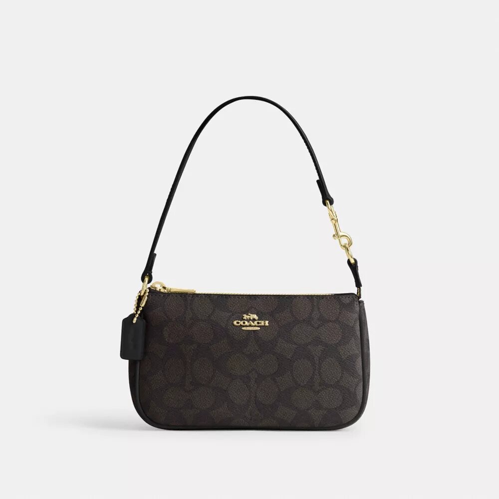 Nolita 19 in Signature Canvas