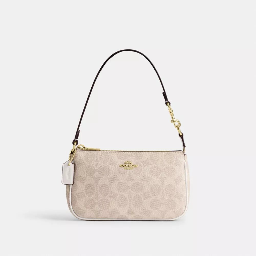 Nolita 19 in Signature Canvas