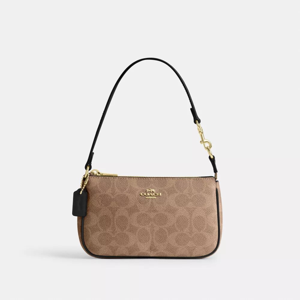 Nolita 19 in Signature Canvas