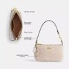 Nolita 19 in Signature Canvas