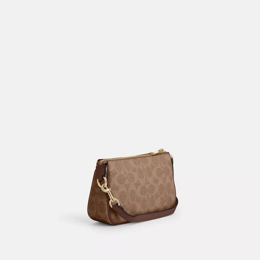 Nolita 19 in Signature Canvas
