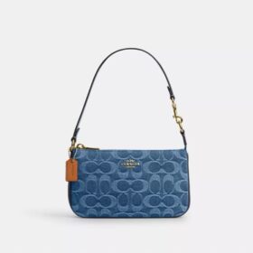 Nolita 19 in Signature Denim