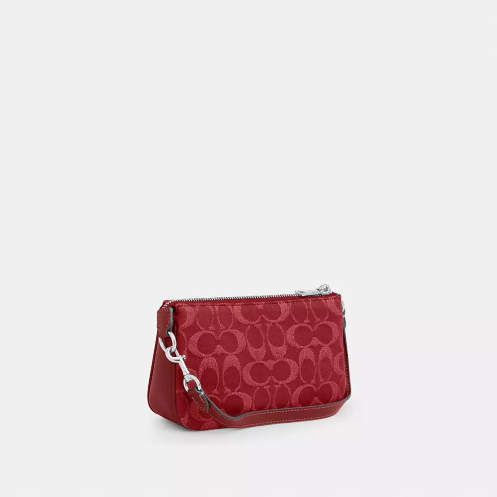 Nolita 19 in Signature Denim