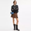 Nolita 19 in Signature Denim