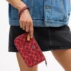 Nolita 19 in Signature Denim
