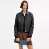 Nolita 19 in Signature Denim