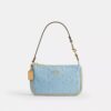 Nolita 19 in Signature Leather with Charms