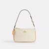 Nolita 19 in Signature Leather with Charms