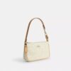 Nolita 19 in Signature Leather with Charms