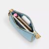 Nolita 19 in Signature Leather with Charms