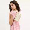 Nolita 19 in Signature Leather with Charms