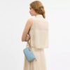Nolita 19 in Signature Leather with Charms