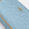 Nolita 19 in Signature Leather with Charms