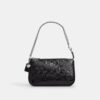 Nolita 19 in Signature Leather with Heart Charm