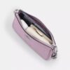 Nolita 19 in Signature Leather with Heart Charm