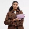 Nolita 19 in Signature Leather with Heart Charm