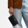 Nolita 19 in Signature Leather with Heart Charm