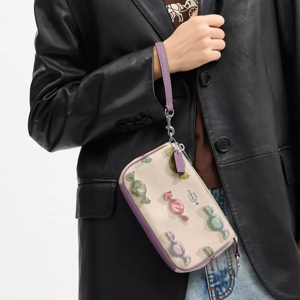 Nolita 19 with Candy Print