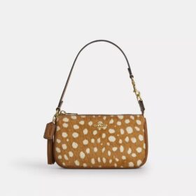Nolita 19 with Deer Print