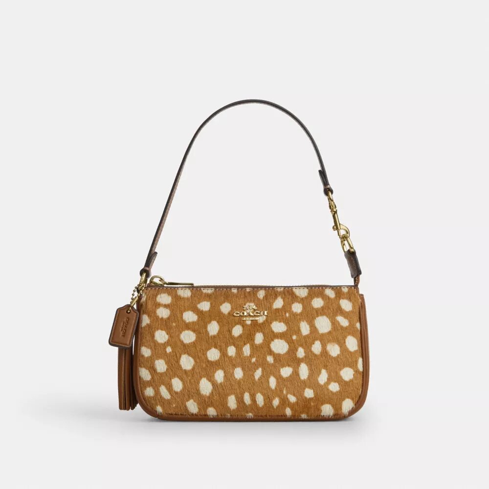 Nolita 19 with Deer Print