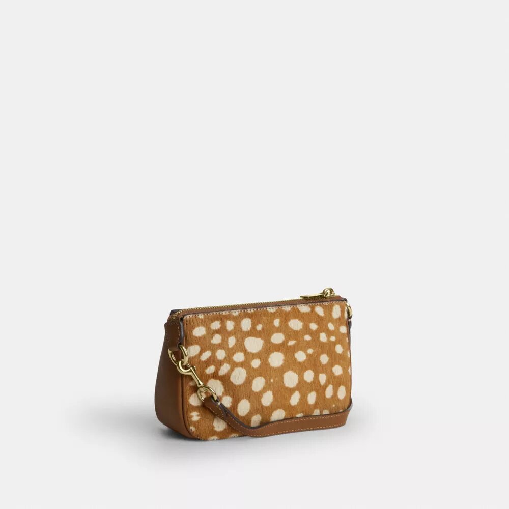 Nolita 19 with Deer Print