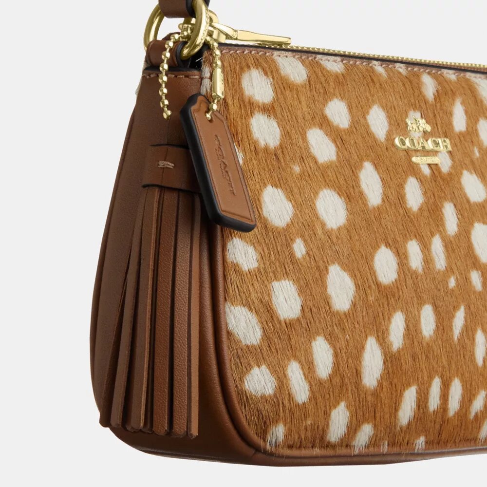 Nolita 19 with Deer Print