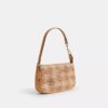 Nolita 19 with Gingham Print