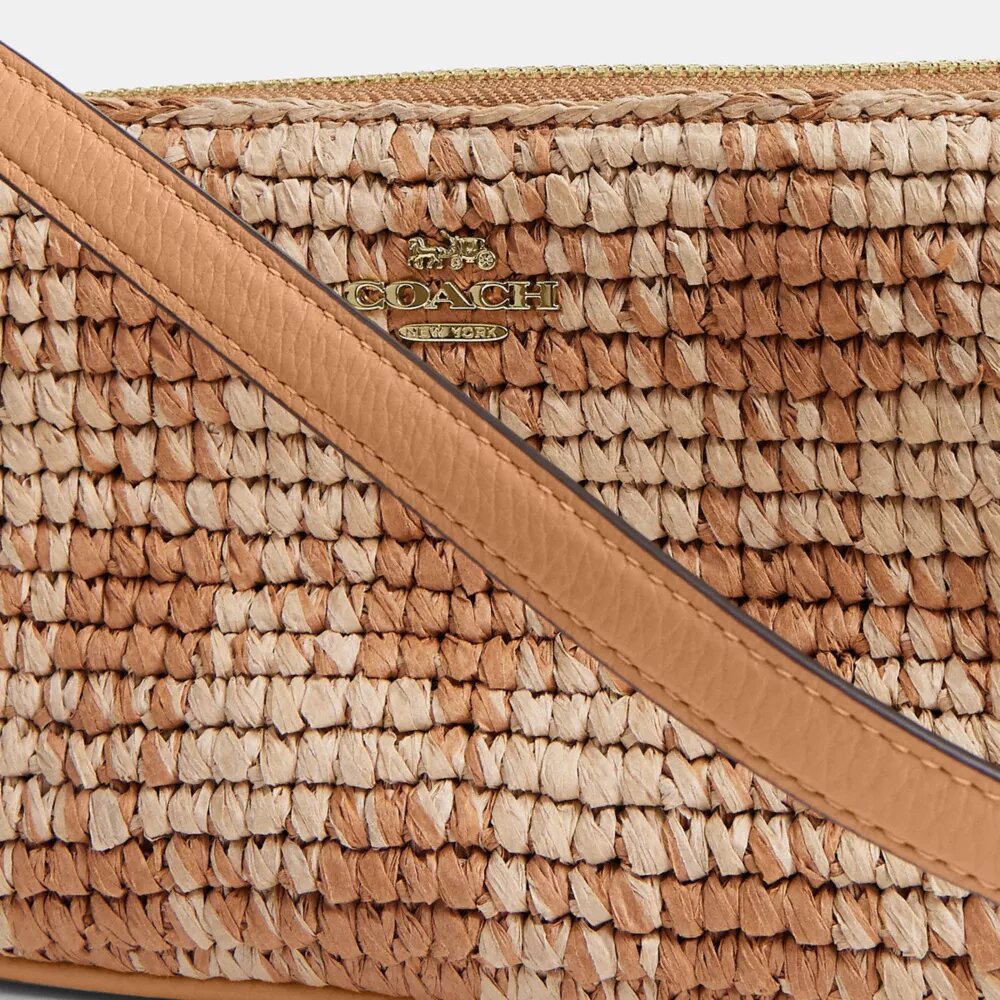 Nolita 19 with Gingham Print