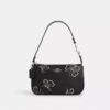 Nolita 19 with Sparkly Butterfly Print