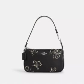 Nolita 19 with Sparkly Butterfly Print