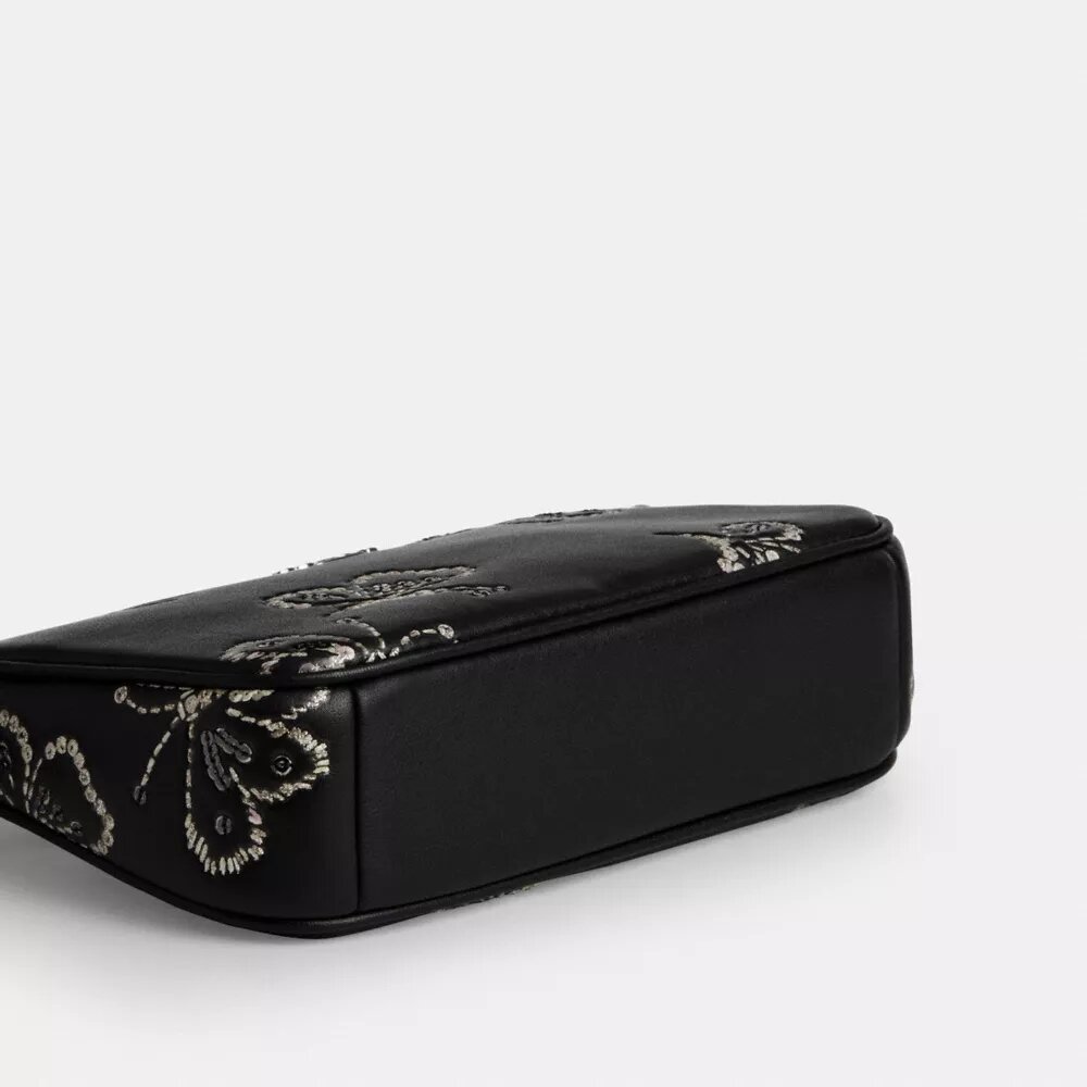 Nolita 19 with Sparkly Butterfly Print
