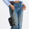 Nolita 19 with Sparkly Butterfly Print