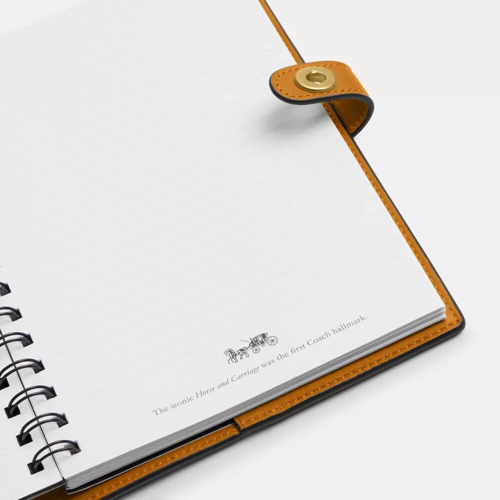 Notebook