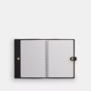 Notebook in Loved Signature Canvas
