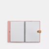 Notebook in Signature Canvas