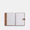 Notebook in Signature Canvas