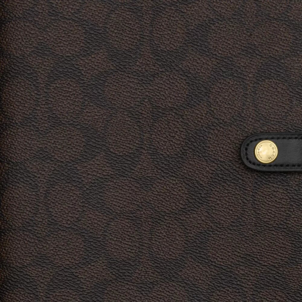 Notebook in Signature Canvas