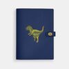 Notebook with Rexy