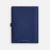 Notebook with Rexy