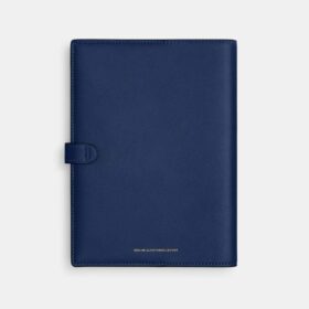 Notebook with Rexy