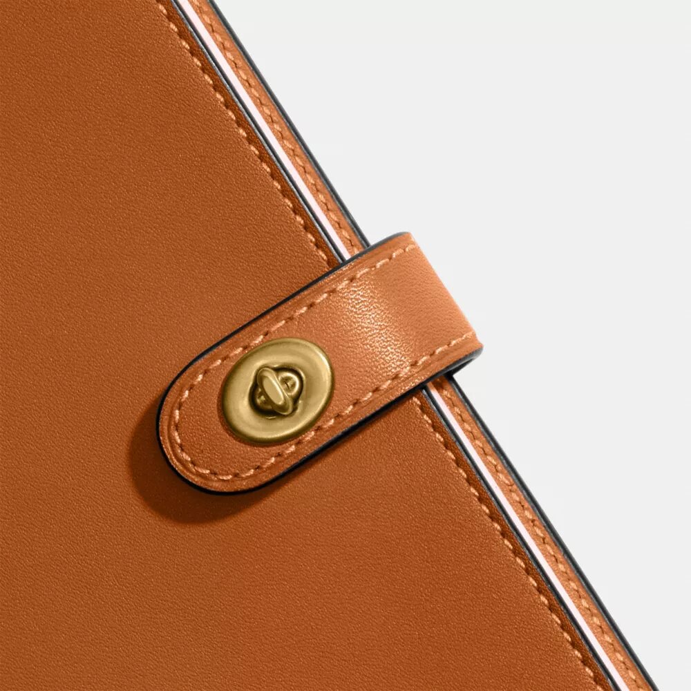 Notebook with Rexy