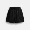 Nylon Utility Short in Recycled Nylon