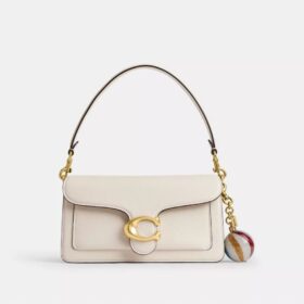 Ornament Bag Charm